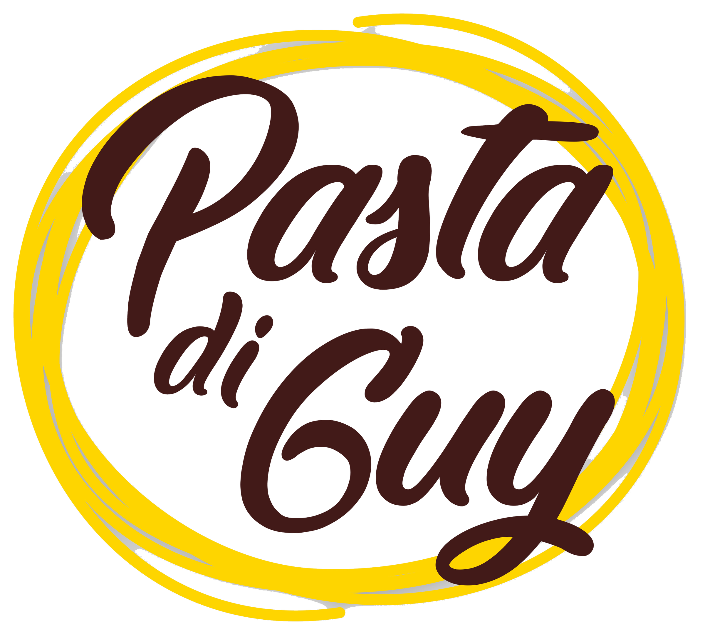 Wesley Chapel Menu Pasta di Guy